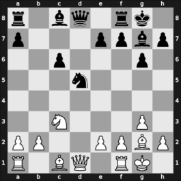 1937 Stockholm ol – Round 9 – Keres, Paul Petrovich – 1/2-1/2 – Mikenas, Vladas – G53