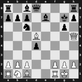 1937 Stockholm ol – Round 10 – Kostic, Adrijan-Alexander – 1-0 – Keres, Paul – G58