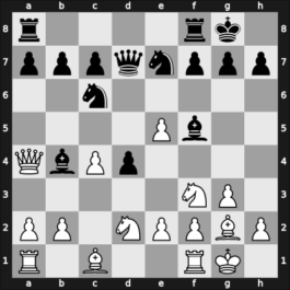 1937 Stockholm ol – Round 11 – Ojanen, Kaarle S – 1-0 – Zíta, František – G60