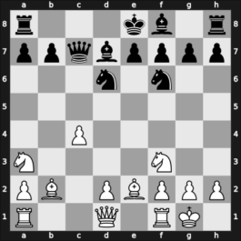1937 Stockholm ol – Round 11 – Keres, Paul – 1-0 – Storm Herseth, L. – G64