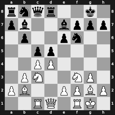 1937 Stockholm ol – Round 13 – Keres, Paul – 1/2-1/2 – Lilienthal, Andor – G74