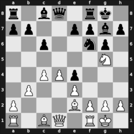 1937 Stockholm ol – Round 14 – Friedemann, Paul – 0-1 – Pleci, Isaias – G76