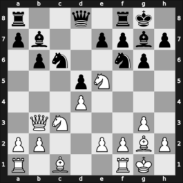 1937 Stockholm ol – Round 16 – Gudmundsson, Jon Jorundur – 0-1 – Szabo, Laszlo – G87