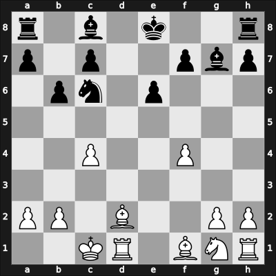 1937 Stockholm ol – Round 18 – Paulsen, Aleksander Karlsen – 1/2-1/2 – Van Scheltinga, Theo – G99