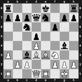 1937 Stockholm ol – Round 18 – Riello, M. – 0-1 – Book, Eero – G102