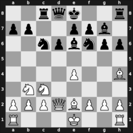 1937 Stockholm ol – Round 19 – Joyeux Steiner, Gael – 1-0 – Lundin Tounas, Moa – G106