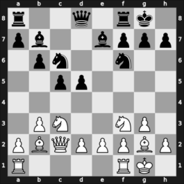 1937 Stockholm ol (Men) – Round 1 – Ozols, Karlis – 0-1 – Van Scheltinga, Theo – G1