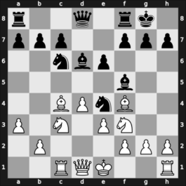 1937 Stockholm ol (Men) – Round 1 – Danielsson, Gosta – 0-1 – Pleci, Isaias – G3