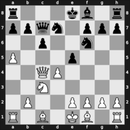 1937 Stockholm ol (Men) – Round 12 – Schmidt, Paul Felix – 0-1 – Trifunovic, Petar – G27