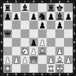 1937 Stockholm ol (Men) – Round 12 – Apscheneek, Fricis – 1/2-1/2 – Szabo, Laszlo – G29