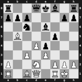 1937 Stockholm ol (Men) – Round 17 – Szabo, Laszlo – 1-0 – Montgomerie, John – G38
