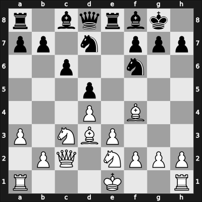 1937 Teplitz-Schoenau – Round 5 – Grunwedl Herzog, Alexa – 1/2-1/2 – Saemisch, Friedrich – G17