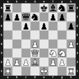 1937 Teplitz-Schoenau – Round 7 – Becker, Albert – 0-1 – Treybal, Karel – G24