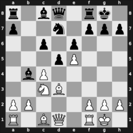 1937 Trebitsch mem3738 – Round 3 – Bacher, Rudolf – 1/2-1/2 – Becker, Albert – G11