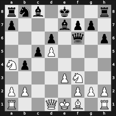 1937 Trebitsch mem3738 – Round 4 – Glass, Eduard – 1-0 – Donegan, Alfred – G13