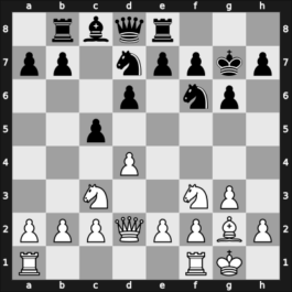 1937 Trebitsch mem3738 – Round 7 – Rubinstein, Simon – 1/2-1/2 – Mueller, Hans – G27