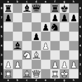 1937 Trebitsch mem3738 – Round 9 – Bacher, Rudolf – 0-1 – Mueller, Hans – G34