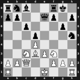 1937 Trebitsch mem3738 – Round 10 – Mueller, Hans – 1-0 – Becker, Albert – G36
