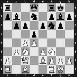 1937 URS-ch10 – Round ? – Ebralidze, Arkhil – 0-1 – Goglidze, Viktor – G1