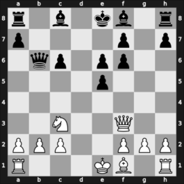 1938 Argentina – Round 1 – Pilnik, Herman – 0-1 – Pasero, Paolina – G8