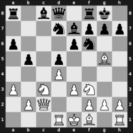 1938 Argentina – Round 7 – Pilnik, Herman – 0-1 – Palau, Luis – G31
