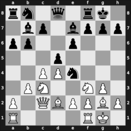 1938 Argentina – Round 11 – Pilnik, Herman – 1-0 – Villegas, Benito – G51