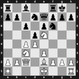 1938 Argentina – Round 19 – Lalich, Voyin – 1/2-1/2 – Puiggros, Guillermo – G81