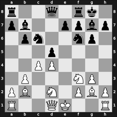 1938 Argentina – Round 10 – Villegas, Benito – 1/2-1/2 – Iliesco, Juan – G23