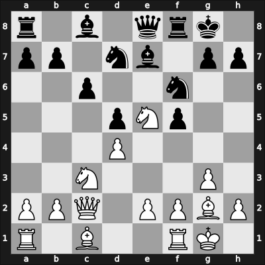 1938 Argentina – Round 17 – Bolbochan, J. – 1-0 – Benko, Francisco – G44