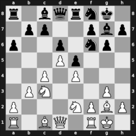 1938 Bad Oeynhausen – Round 1 – Becker, Albert – 1-0 – Kohler, Anton – G9