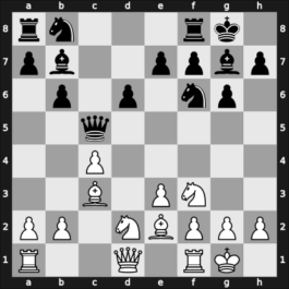 1938 Bad Oeynhausen – Round 1 – Koch, Berthold – 1-0 – Herrmann, Hans, Dr. – G11