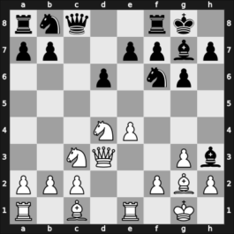 1938 Bad Oeynhausen – Round 1 – Acebey Michel, Veroska – 1-0 – Koch, Berthold – G16