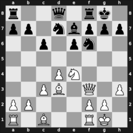 1938 Bad Oeynhausen – Round 1 – Kohler, Anton – 1-0 – Rellstab, Ludwig – G17