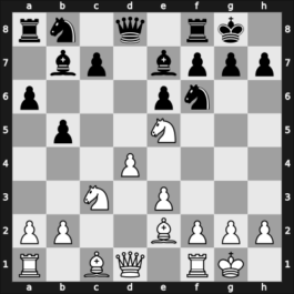 1938 Bad Oeynhausen – Round 3 – Becker, Albert – 1-0 – Kranki, Hans – G28