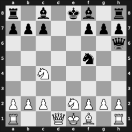 1938 Bad Oeynhausen – Round 12 – Richter, Kurt P – 1/2-1/2 – Eliskases, Erich – G69