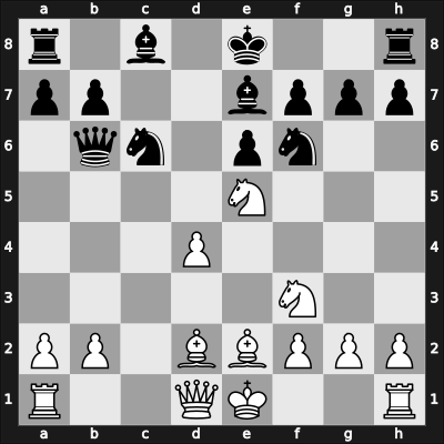 1938 Bad Oeynhausen – Round 13 – Schmitt, Ludwig – 1/2-1/2 – Acebey Michel, Veroska – G71