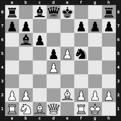 1938 Ch (Men) Argentina ARG – Round 1 – Acero Falcon, Lucas Esteban – 0-1 – Palau, Luis – G1