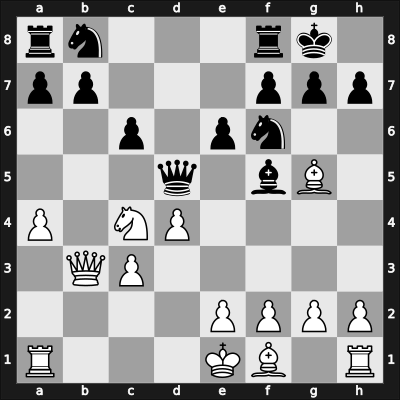 1938 Ch (Men) Argentina ARG – Round 4 – Pasero, Paolina – 0-1 – Maderna, Carlos – G3