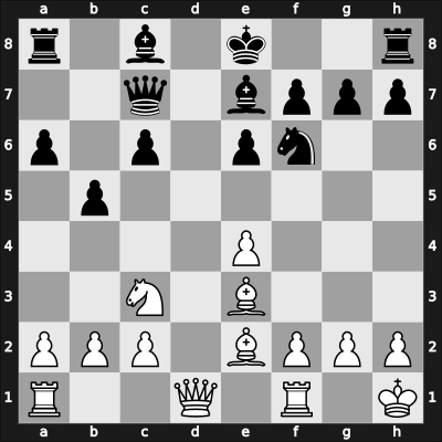 1938 Ch (Men) Argentina ARG – Round 13 – Corte, Cesar J – 0-1 – Grau, Roberto G – G17
