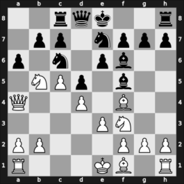 1938 Ch (Men) Argentina ARG – Round 2 – Palau, Luis – 0-1 – Puiggros, Guillermo – G1