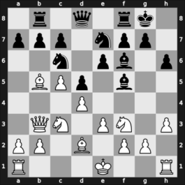1938 Ch (Men) Argentina ARG – Round 12 – Palau, Luis – 1-0 – Abata Molina, Santiago Andres – G8