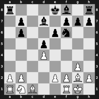 1938 Ch (Men) Argentina ARG – Round 16 – Palau, Luis – 0-1 – Guimard, Carlos E – G11