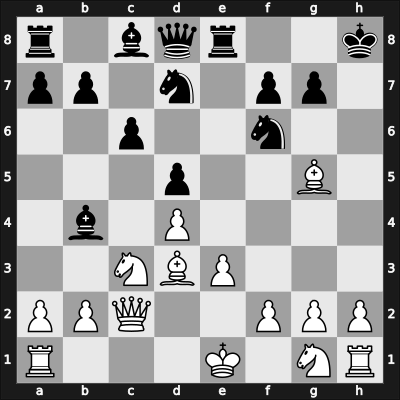 1938 FRA Ch – Round 10 – Fallet Kahn, Victor – 1/2-1/2 – Gotti, Marco – G25