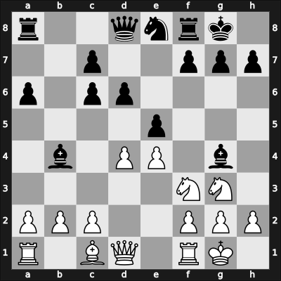 1938 GBR Ch 31st – Round 3 – Tylor, Theodore Henry – 1-0 – Thomas, George Alan – G9