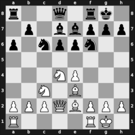 1938 GBR Ch 31st – Round 5 – Aitken, James – 0-1 – Thomas, George Alan – G13
