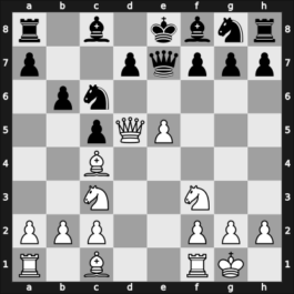 1938 GBR Ch 31st – Round 9 – Tylor, Theodore Henry – 1-0 – Lenton, Alfred – G25