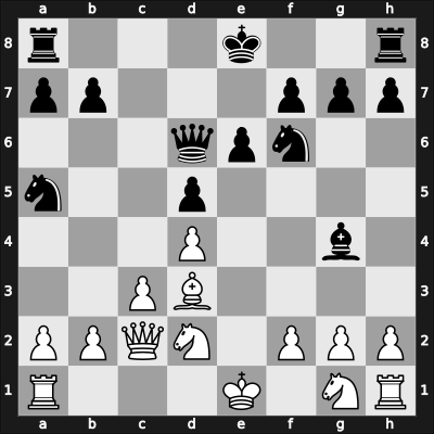 1938 GBR Ch 31st – Round 11 – Aitken, James – 1-0 – Lenton, Alfred – G34