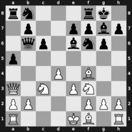 1938 Hastings3839 – Round 2 – Klein Hansen, Emil – 0-1 – Szabo, Ladislav – G7