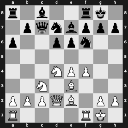 1938 Hastings3839 – Round 5 – Sergeant, Edward – 0-1 – Szabo, Laszlo – G21