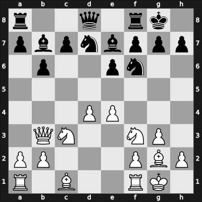1938 Hastings3839 – Round 6 – Golombek, Harry – 1-0 – Tylor, Theodore Henry – G25